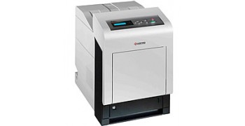 Kyocera FS-C5350DN Laser Printer